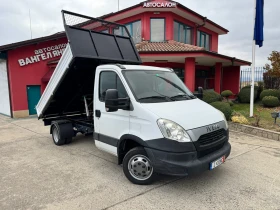 Iveco Daily 3.0HPI* 35c15*   | Mobile.bg    14