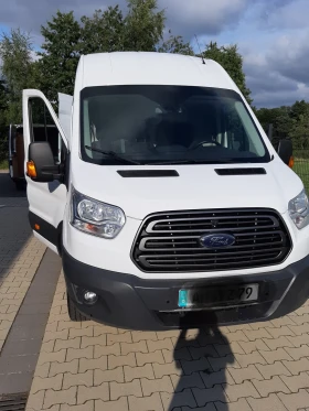 Обява за продажба на Ford Transit ~13 500 EUR - изображение 1