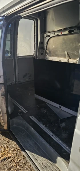 Mercedes-Benz Vito 2.2 CDi | Mobile.bg � ����� ������ 5