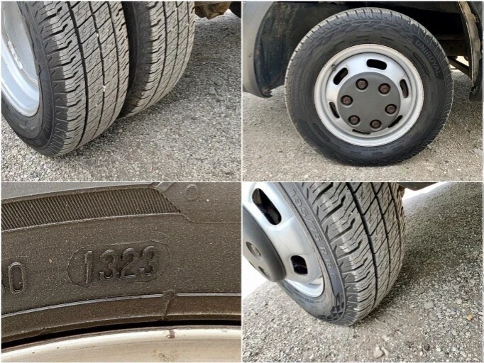 Iveco Daily 40c18-3.0-4.50м. Дължина-6бр. НОВИ ГУМИ-до 3.5тона, снимка 17 - Бусове и автобуси - 52881260