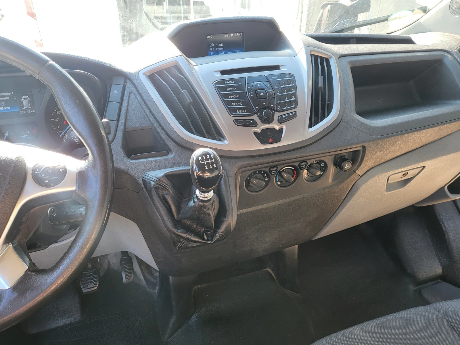 Ford Transit  - изображение 5