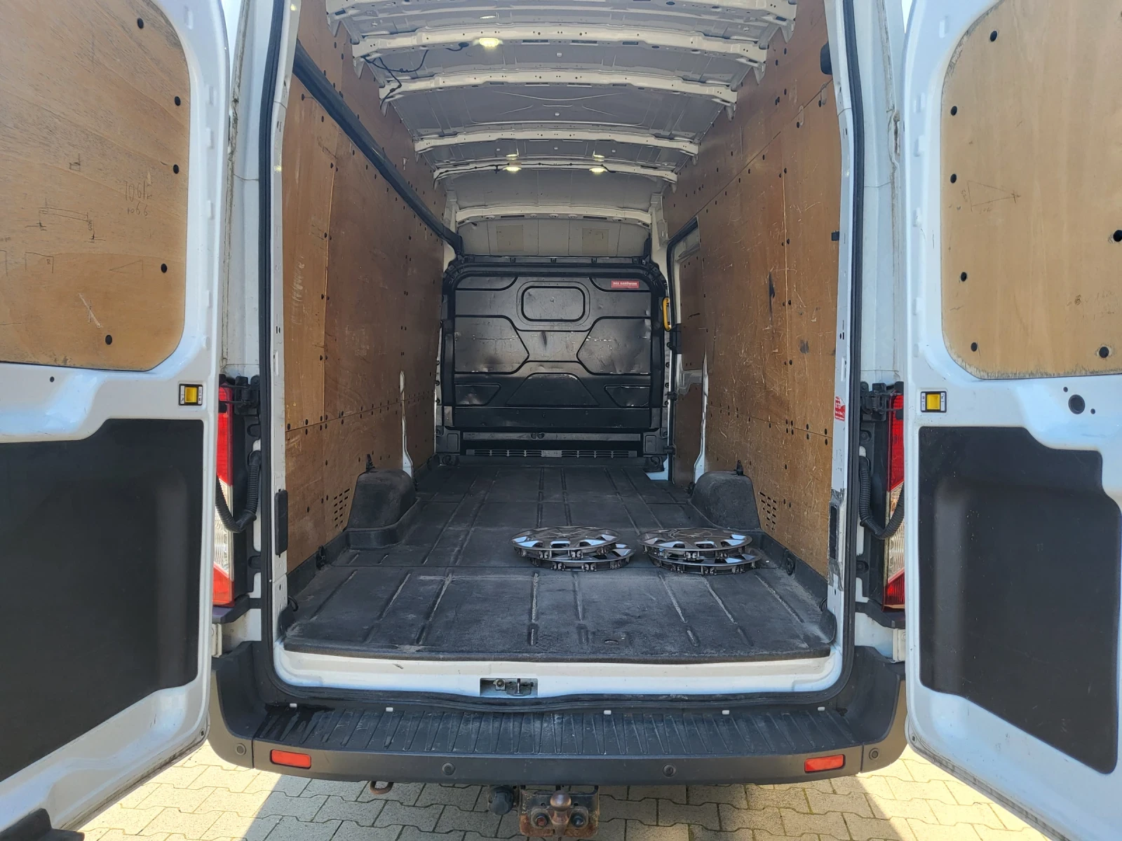 Ford Transit  - изображение 3