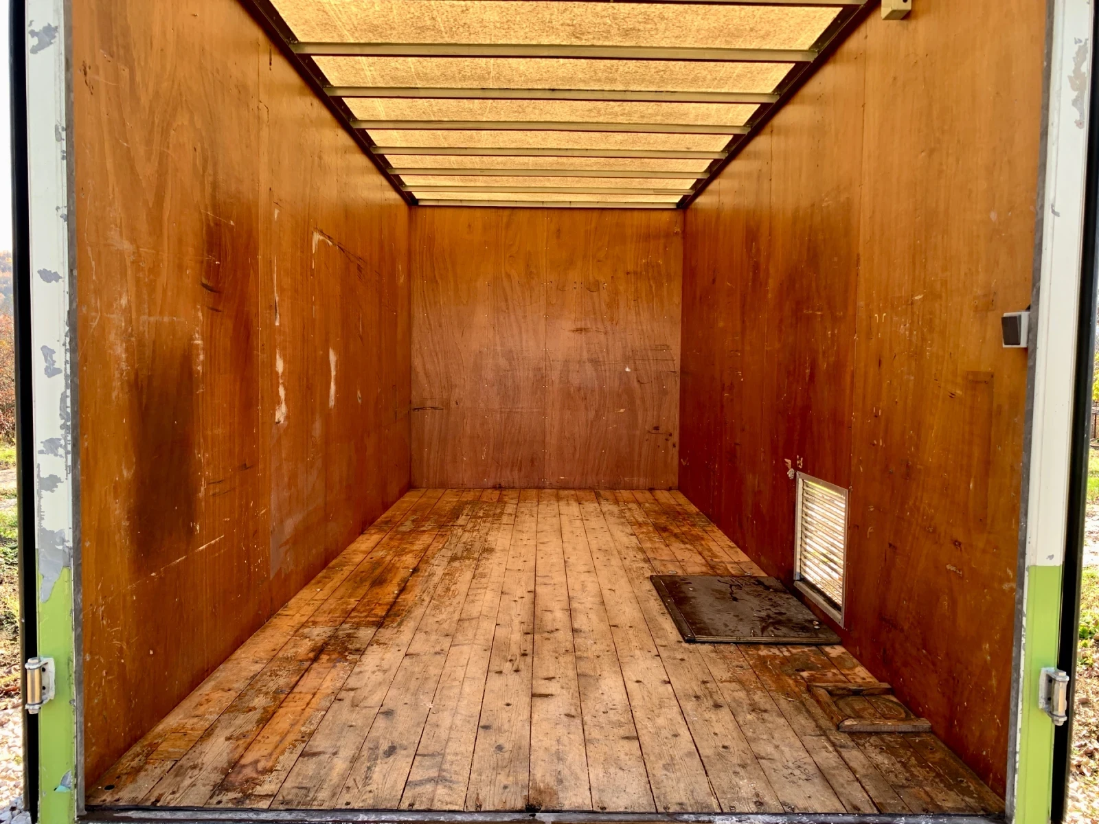 Iveco Daily 40c18-3.0-4.50�. �������-6��. ���� ����-�� 3.5���� | Mobile.bg � ����������� 6