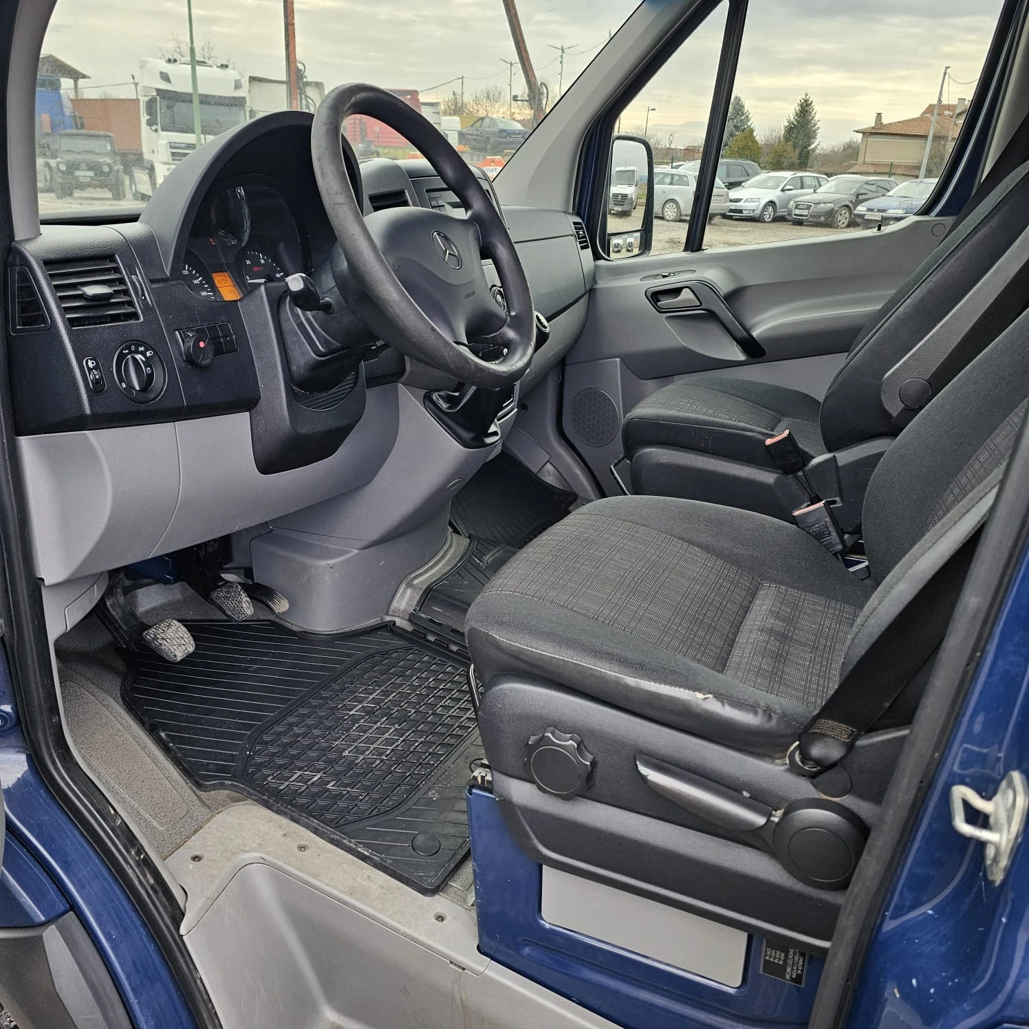 Mercedes-Benz 313 | Mobile.bg � ����������� 9