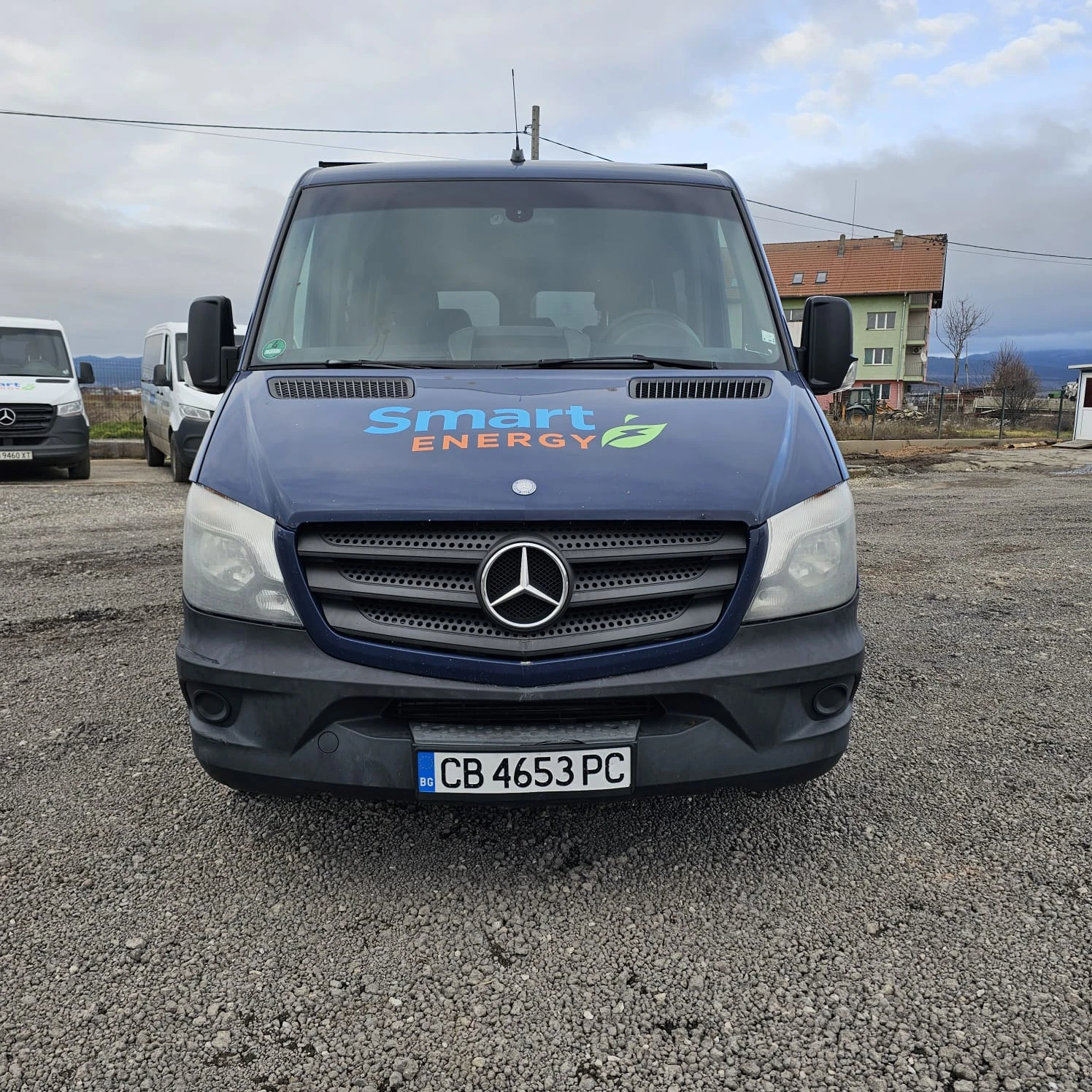 Mercedes-Benz 313 | Mobile.bg � ����������� 6
