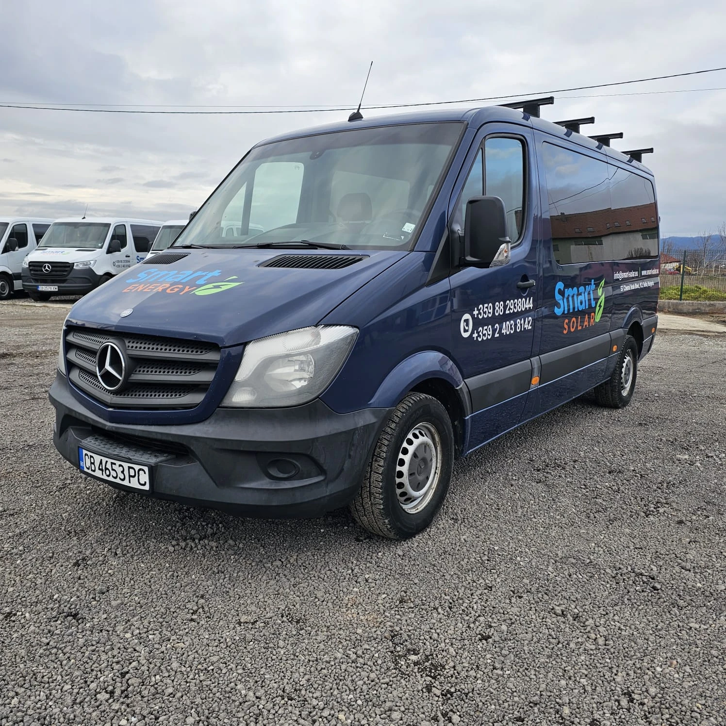Mercedes-Benz 313 | Mobile.bg � ����������� 7