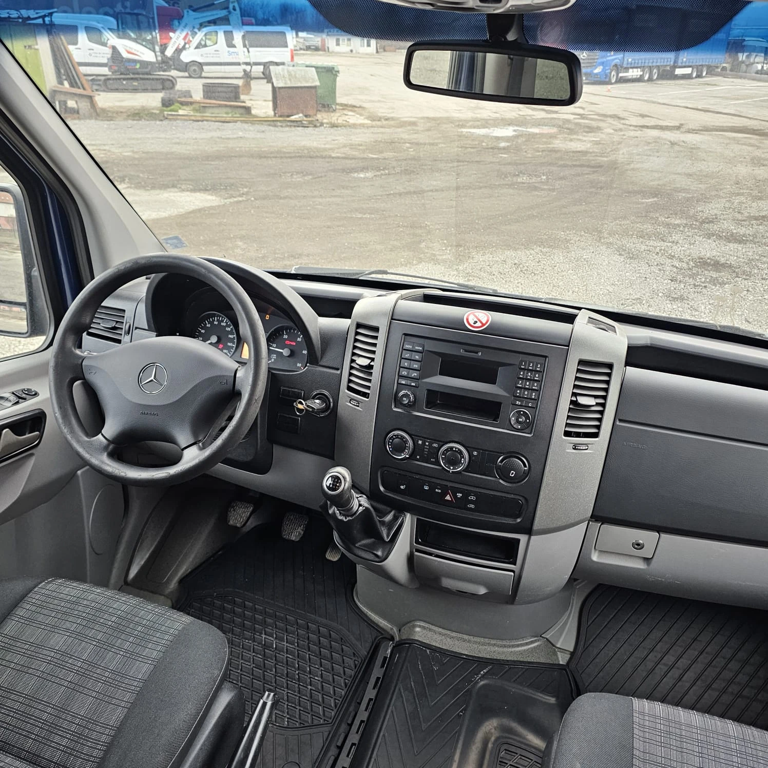 Mercedes-Benz 313 | Mobile.bg � ����������� 8