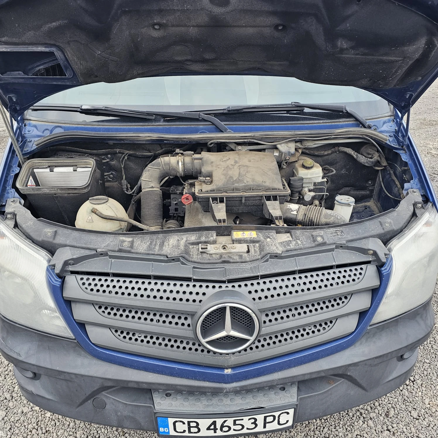 Mercedes-Benz 313 | Mobile.bg � ����������� 13