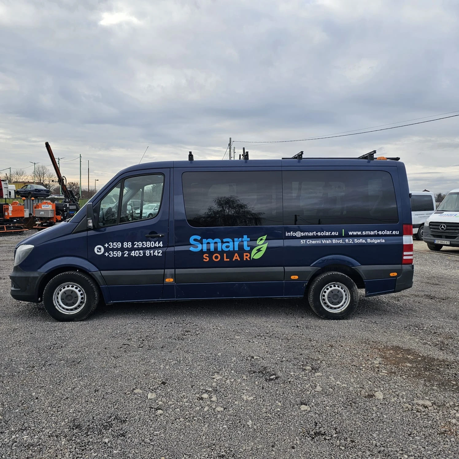 Mercedes-Benz 313 | Mobile.bg � ����������� 3