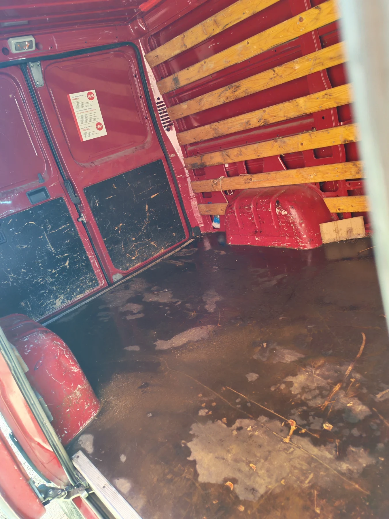 Fiat Ducato 2.3jtd, снимка 3 - Бусове и автобуси - 55235264