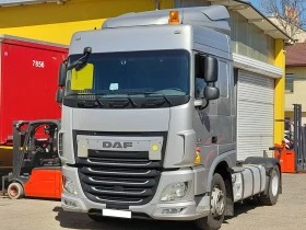     Daf XF 460,  6