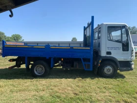 Iveco Eurocargo  | Mobile.bg    8