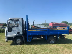 Iveco Eurocargo  | Mobile.bg    6