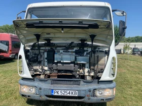 Iveco Eurocargo  | Mobile.bg    11