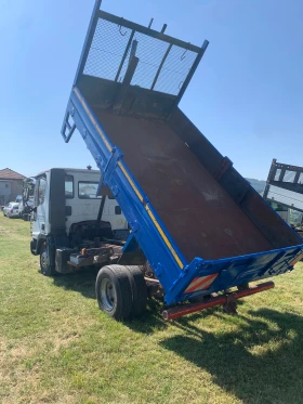 Iveco Eurocargo  | Mobile.bg    9