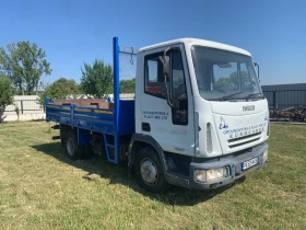 Iveco Eurocargo  | Mobile.bg    2