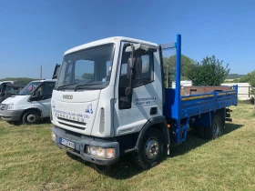  Iveco Eurocargo