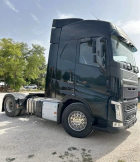 Обява за продажба на Volvo Fh 500 ~25 000 лв. - изображение 3