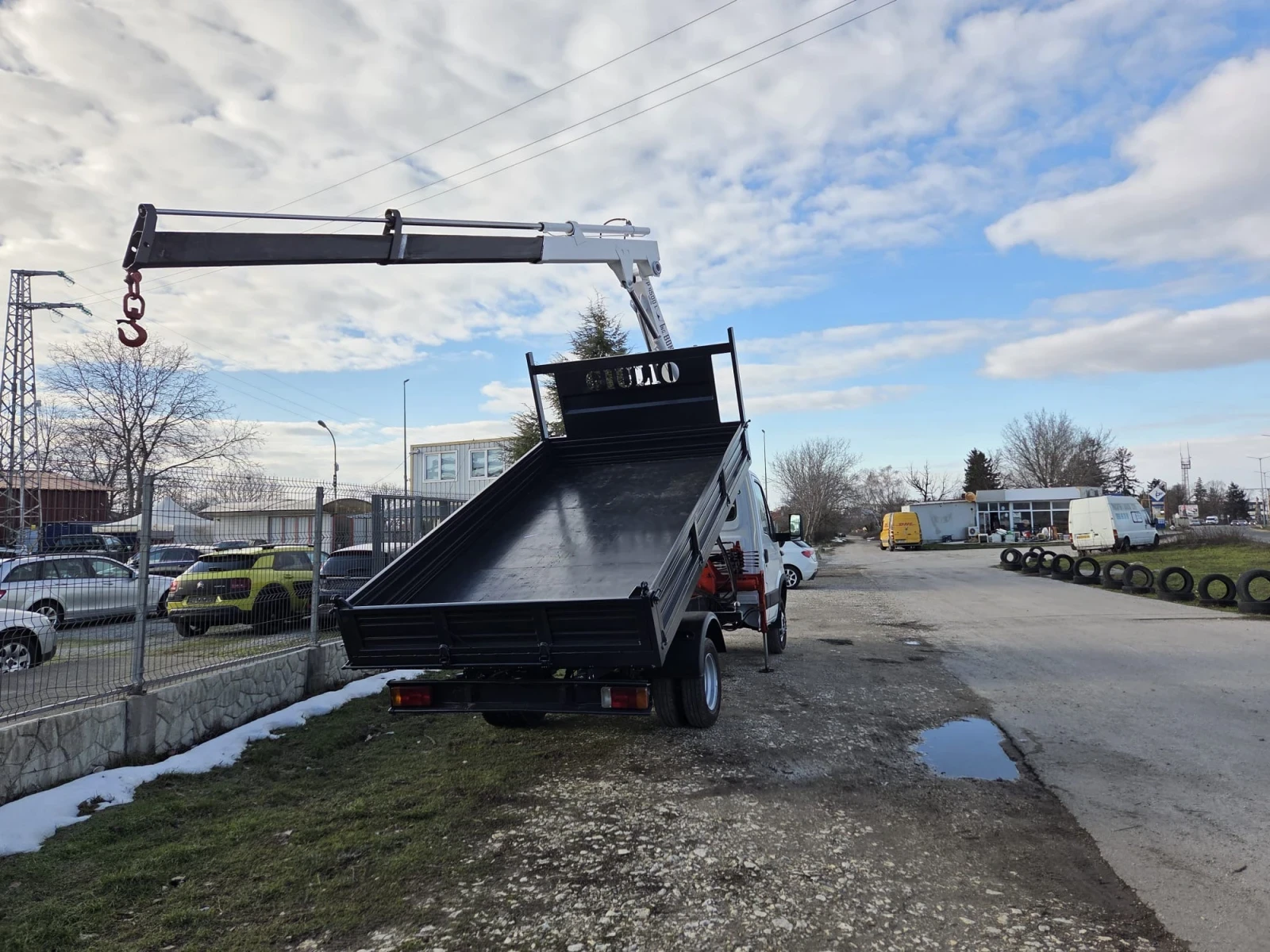 Iveco 35c15 iveco 35c14 �������� � ���� | Mobile.bg � ����������� 7