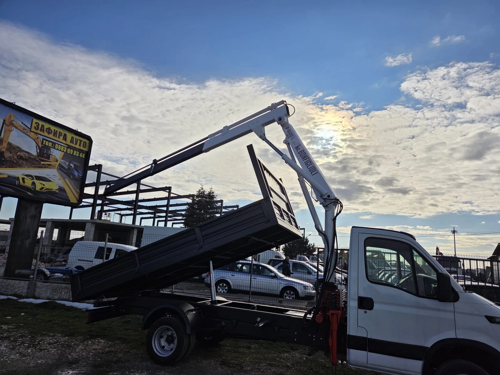 Iveco 35c15 iveco 35c14 �������� � ���� | Mobile.bg � ����������� 4