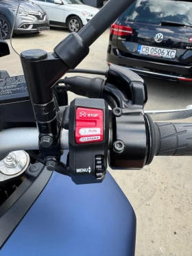 Yamaha Mt-09 TRACER 900 GT-DIGITAL-12.2020г.-TOP, снимка 15