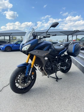 Yamaha Mt-09 TRACER 900 GT-DIGITAL-12.2020г.-TOP, снимка 6