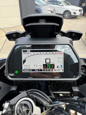 Yamaha Mt-09 TRACER 900 GT-DIGITAL-12.2020г.-TOP, снимка 16