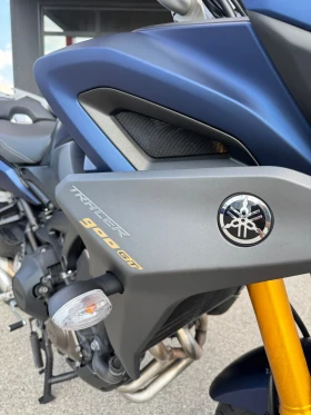 Yamaha Mt-09 TRACER 900 GT-DIGITAL-12.2020г.-TOP, снимка 9