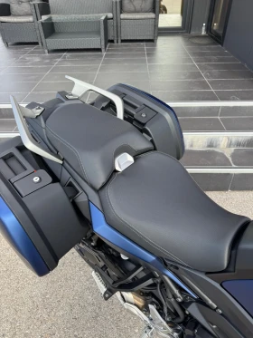 Yamaha Mt-09 TRACER 900 GT-DIGITAL-12.2020г.-TOP, снимка 10