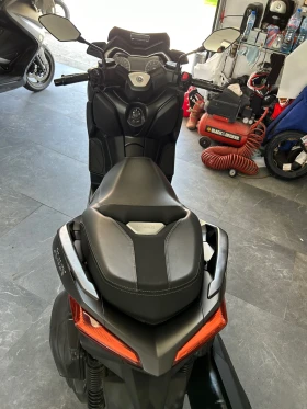 Yamaha X-max 400- Лизинг, снимка 10