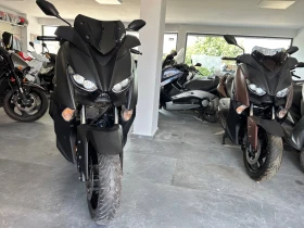 Yamaha X-max 400- Лизинг, снимка 3