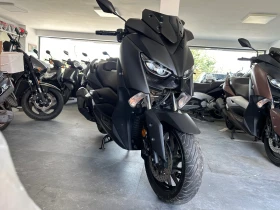 Yamaha X-max 400- Лизинг, снимка 1