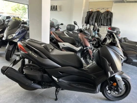 Yamaha X-max 400- Лизинг, снимка 7