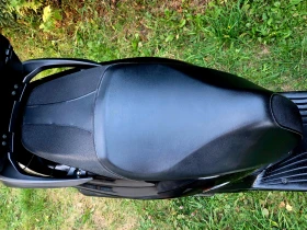 Honda Sh 125i , ABS, START-STOP, TC, LED , KEYLESS GO , TOP, снимка 12
