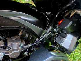 Honda Sh 125i , ABS, START-STOP, TC, LED , KEYLESS GO , TOP, снимка 13