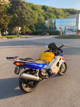 Honda Vfr 800i , снимка 6