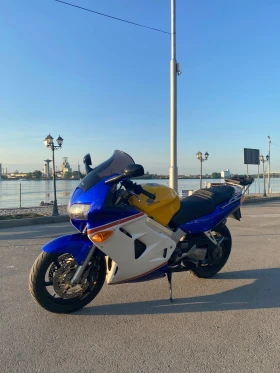 Honda Vfr 800i , снимка 1