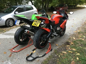 Honda Cbr SC59, снимка 5