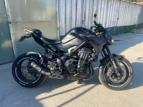 Kawasaki Z Z900 A2 категория, снимка 8