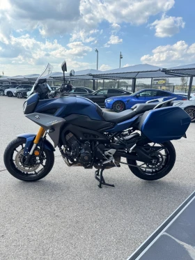 Yamaha Mt-09 TRACER 900 GT-DIGITAL-12.2020.-TOP | Mobile.bg    5