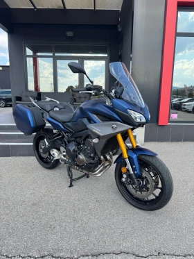  Yamaha Mt-09