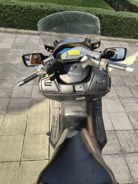 Suzuki Burgman 650 EXECUTIVE ABS | Mobile.bg    7