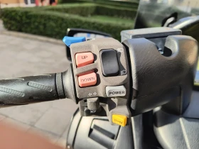 Suzuki Burgman 650 EXECUTIVE ABS | Mobile.bg    11
