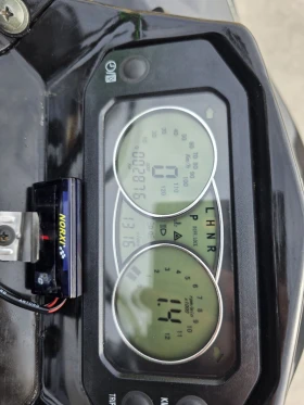 HISUN HS 500, снимка 6 - Мотоциклети и мототехника - 53691353