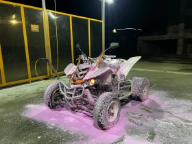 Yamaha Raptor undefined | Auto.bg — изображение 10