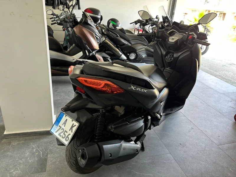 Yamaha X-max 400- Лизинг, снимка 9 - Мотоциклети и мототехника - 51700029