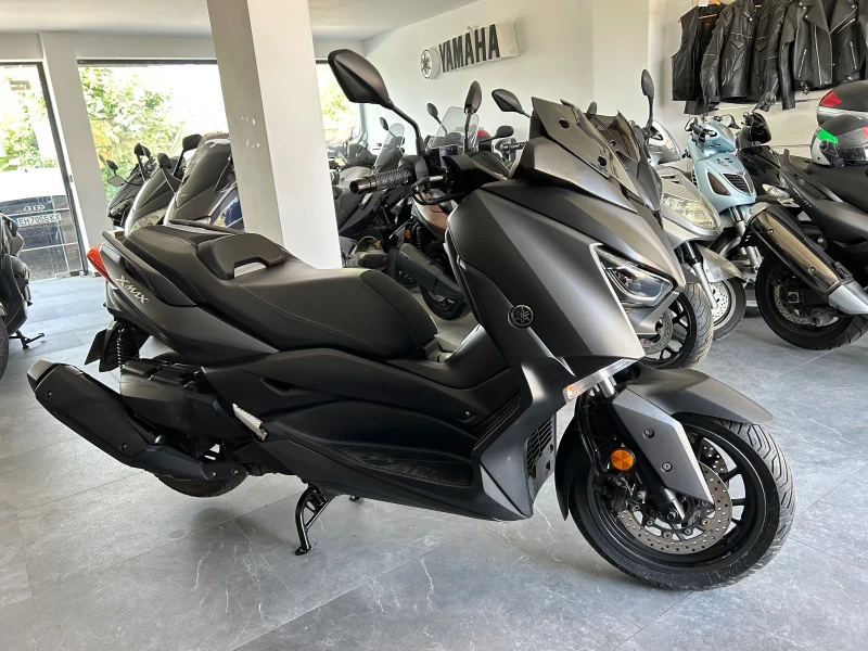 Yamaha X-max 400- Лизинг, снимка 4 - Мотоциклети и мототехника - 51700029