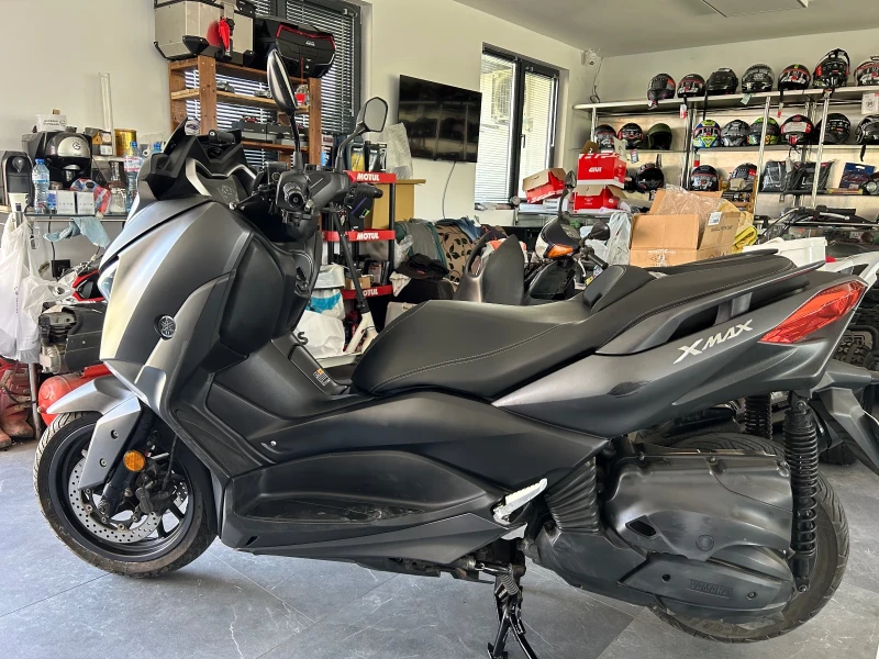 Yamaha X-max 400- Лизинг, снимка 6 - Мотоциклети и мототехника - 51700029