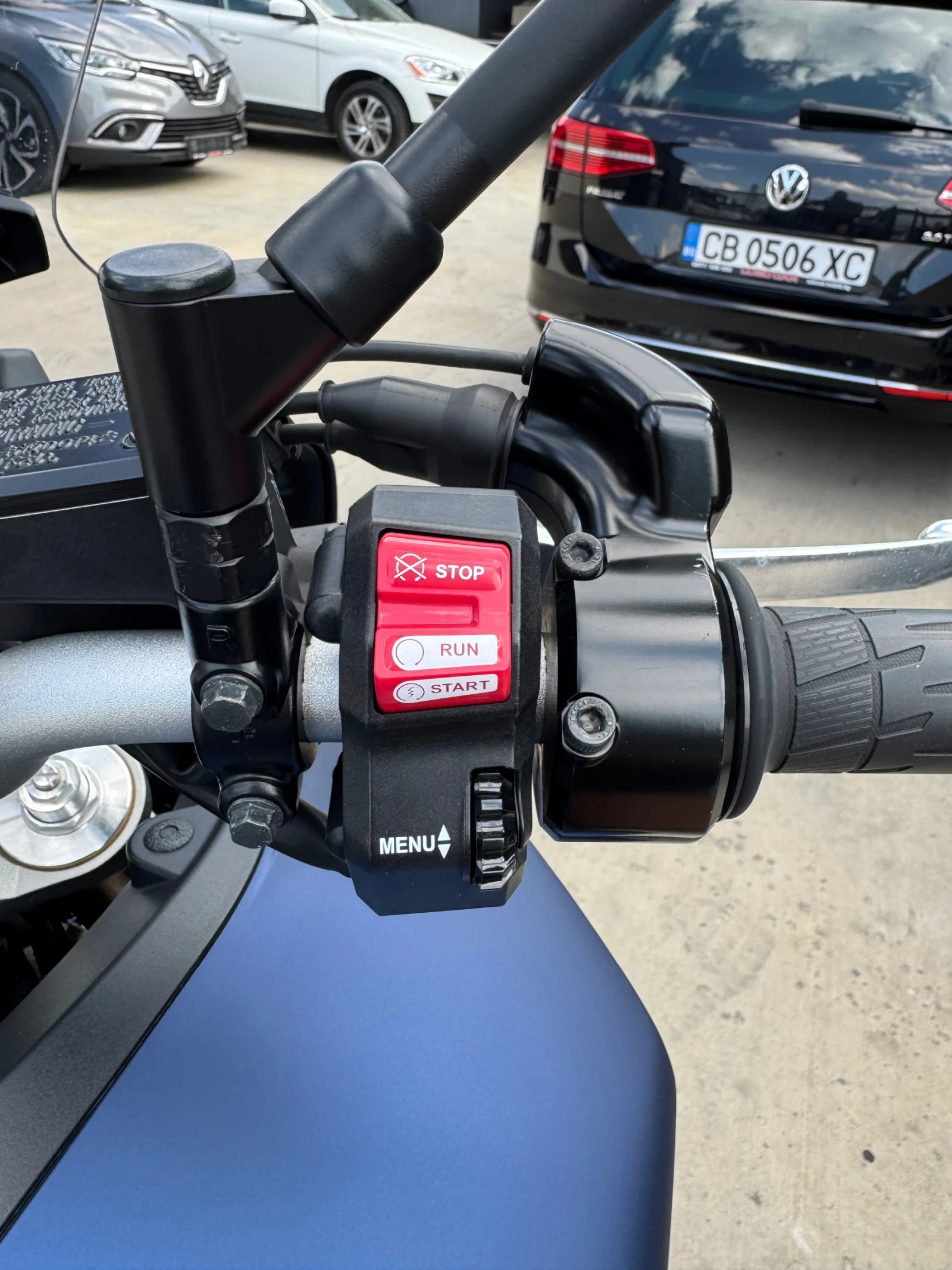 Yamaha Mt-09 TRACER 900 GT-DIGITAL-12.2020.-TOP | Mobile.bg   15