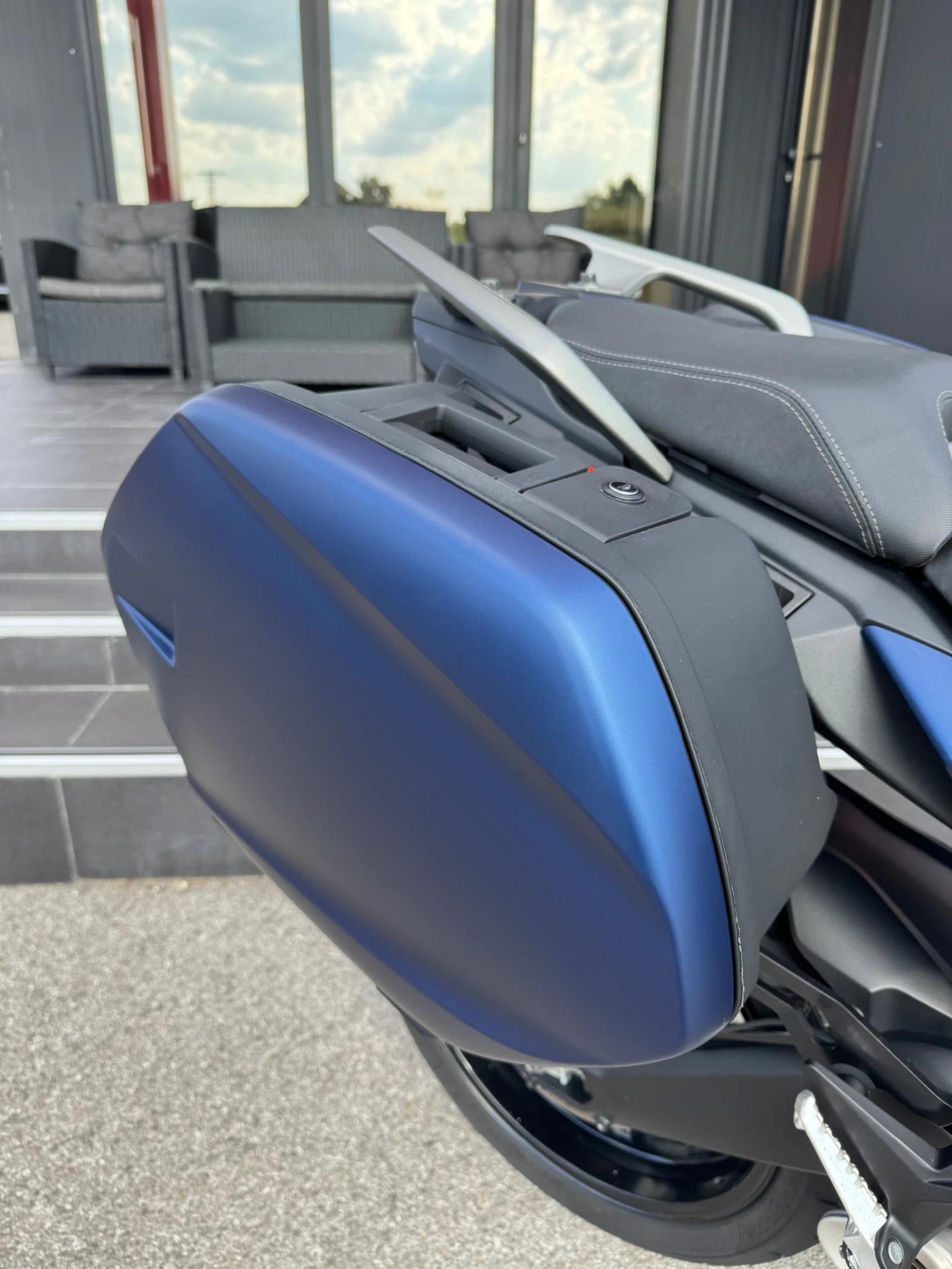 Yamaha Mt-09 TRACER 900 GT-DIGITAL-12.2020.-TOP | Mobile.bg   11